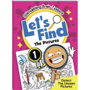 Lets find the pictures