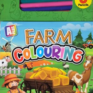 Alternative view of Boys Colouring Books